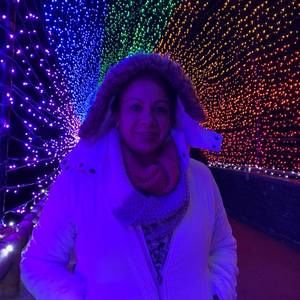 Meet your Posher, Aracely